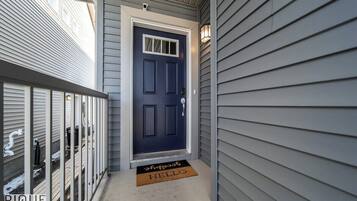 DĂ©tail de lâextĂ©rieur