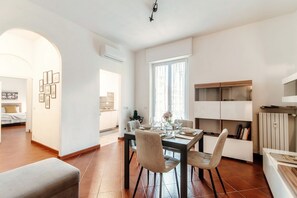 Dining - Casa Olmo - MyHomeinComo (Como)