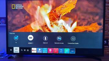 Computer monitors, printers