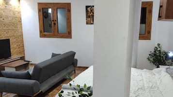 Fitness studio