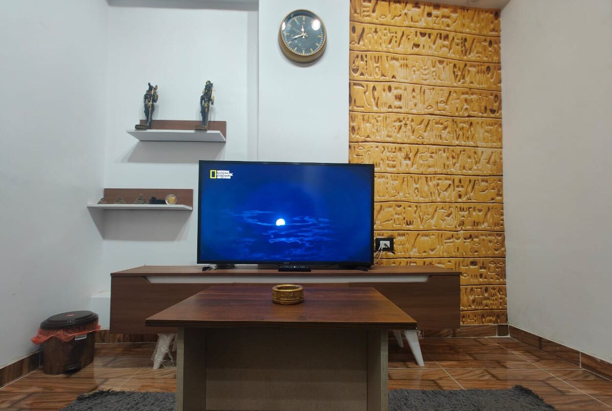 Computer monitors, printers