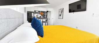 Miami Getaway, Pet Friendly