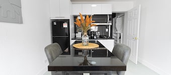 Miami Getaway, Pet Friendly