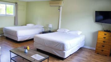 Basic Double Room, Hill View | Free WiFi
