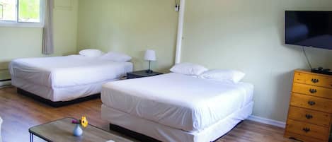 Chambre Double, vue colline | Wi-Fi gratuit