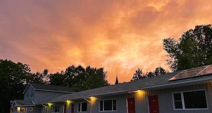 Port Loring Northland Motel