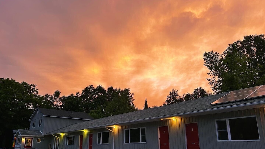 Port Loring Northland Motel