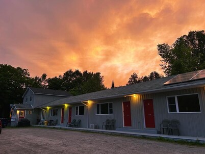 Port Loring Northland Motel