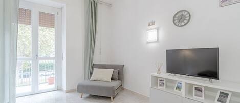 Televisie