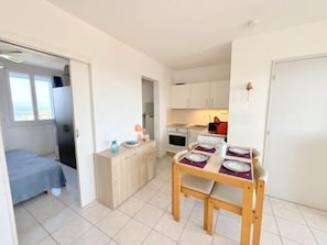 1 chambre, Wi-Fi gratuit