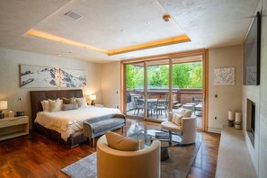 6 bedrooms, free WiFi, bed sheets