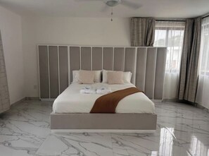 3 sovrum, strykjärn/strykbräda, wi-fi och sängkläder