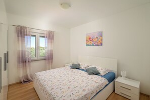 4 bedrooms, internet - Villa Marlema (Istria - Pula) (Pula)