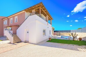 Exterior - Villa Marlema (Istria - Pula) (Pula)