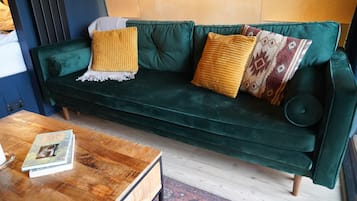 Fernseher