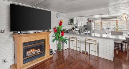 Charming 3-bedroom remodeled mobile home with central AC, WiFi in Hummelstown