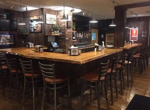 Bar (na propriedade)
