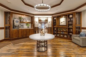 Lobby - Abode at Silver Summit, ski-in/ski-out, hot tub, pool table, Silver Lake (Park City)