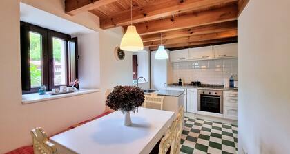 La Coruxa Vacation Home