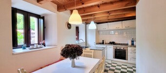 La Coruxa Vacation Home
