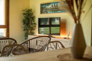 Interior - Maldivas de Llanes Vacation House (Quintana (Posada Llanes))