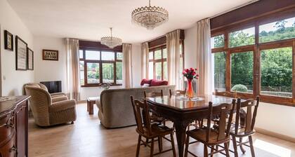 VALENTIN VACATION HOME