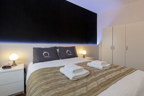 1 slaapkamer, gratis wifi