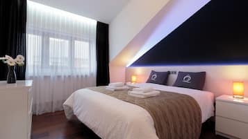 1 slaapkamer, gratis wifi