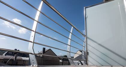 Giorgia 32-Deluxe Apartments