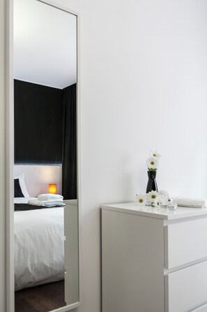 1 habitación y wifi gratis 