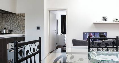 Giorgia 22-Apartment with Balcony