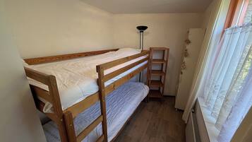 3 slaapkamers, gratis wifi