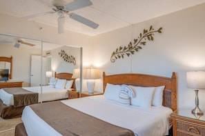 Condo, 1 Bedroom, Oceanfront - Valley Isle Resort (Lahaina)