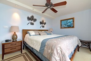 Condo, 2 Bedrooms, Ocean View - Valley Isle Resort (Lahaina)
