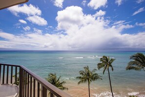 Studio, Oceanfront | Exterior - Valley Isle Resort (Lahaina)