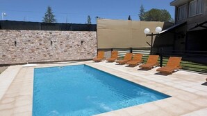 Exterior - soleado apart hotel (San Rafael)