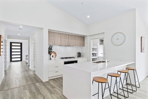 Yarrawonga Getaway, perfect for families and large groups! 