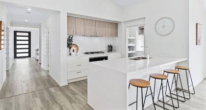 Yarrawonga Getaway, perfect for families and large groups!