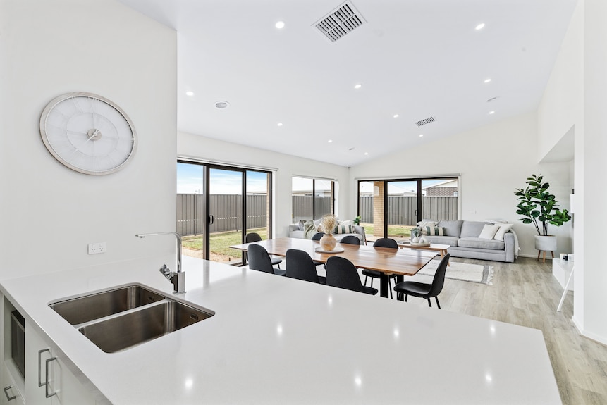 Yarrawonga Getaway, Perfect For Families And Large Groups! - Yarrawonga
