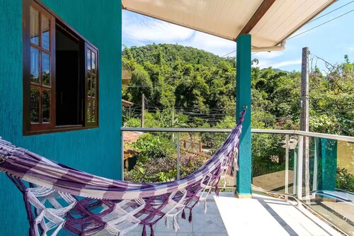 Ubatuba Beach House