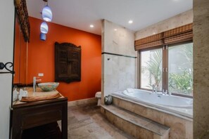 Hair dryer - (NEW) Phuket Residence 2 Bedrooms Charming House (Rawai)