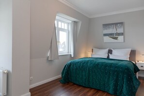 2 bedrooms, WiFi