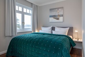 1 habitación, tabla de planchar con plancha y wifi 