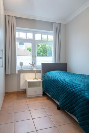 3 habitaciones y wifi