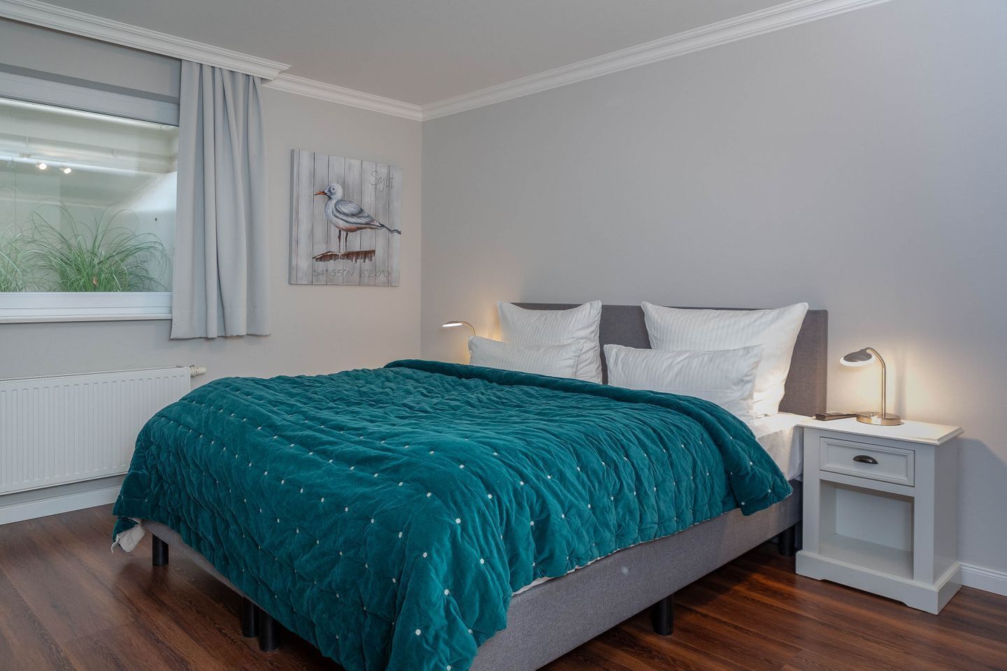 3 habitaciones y wifi 