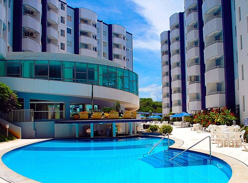 Apartment in the Serra Waters - IMG Rio Quente