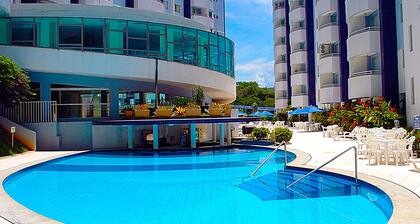 Apartment in the Serra Waters - IMG Rio Quente