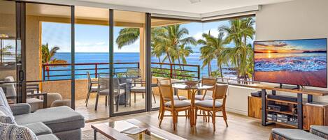 Televisión, reproductor de DVD