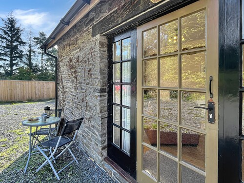 Roundhouse near Barnstable