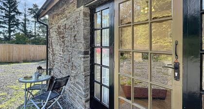 Roundhouse near Barnstable